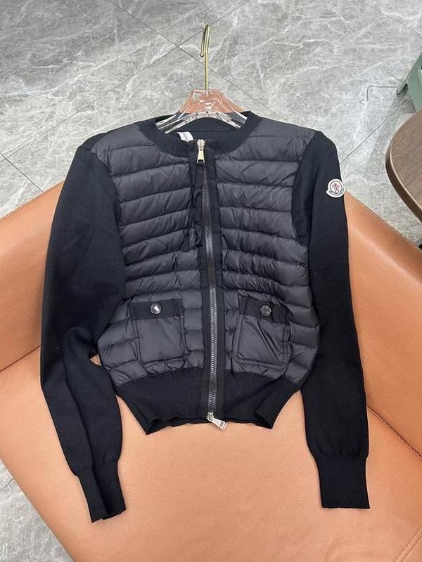 Moncler Women's Outwear 168